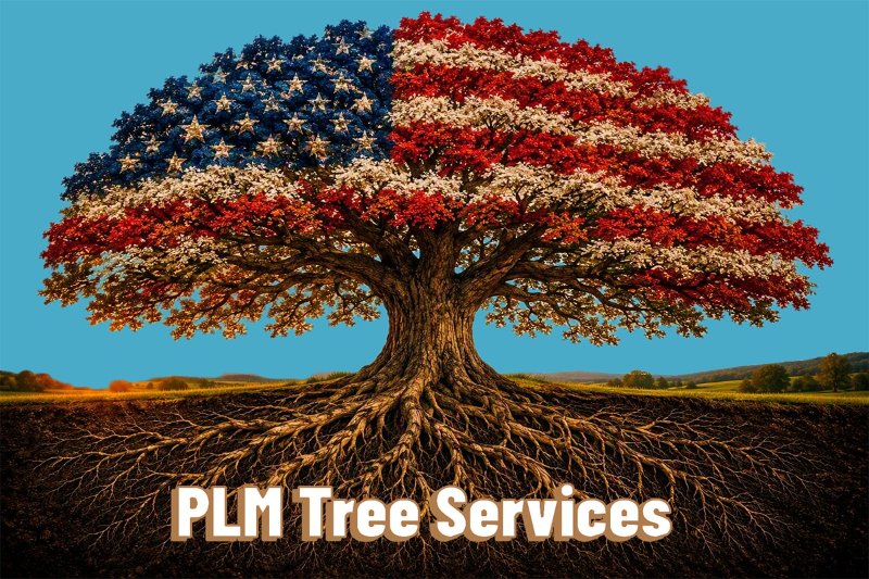PLM Tree Services